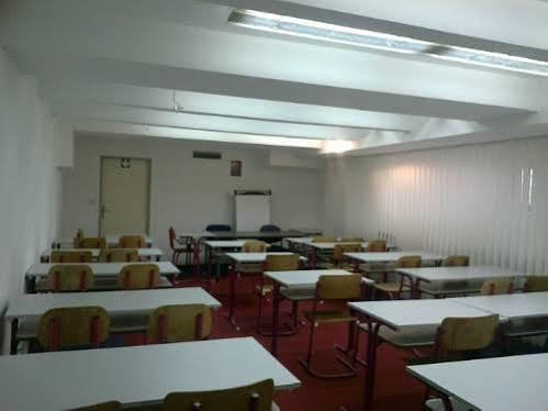 Hotel O.K. 1 Beroun  Bagian luar foto
